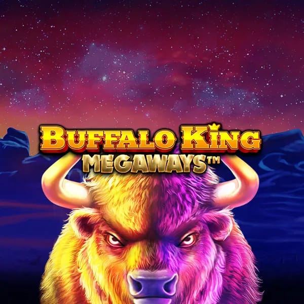Buffalo King Megaways — Pragmatic Play
