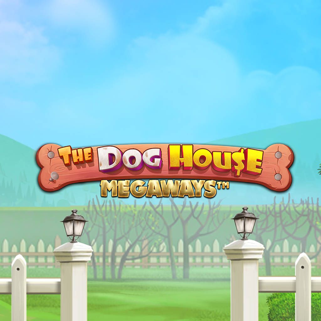 The Dog House Megaways — Pragmatic Play