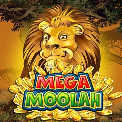 Mega Moolah — Microgaming