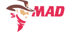 Mad Casino logo